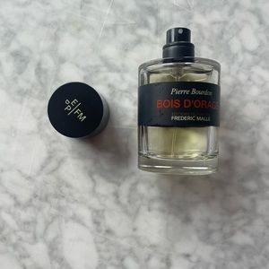 40% Bois D’Orage (French Lover) Frederic Malle